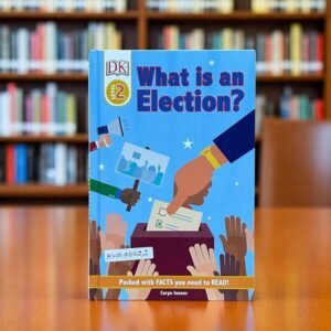 What Is An Election?_Caryn Jenner_KWB48822