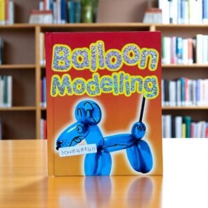 Balloon Modelling_Top That_KWB48840