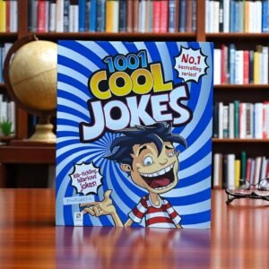 1001 Cool Jokes_Hinkler_KWB48856
