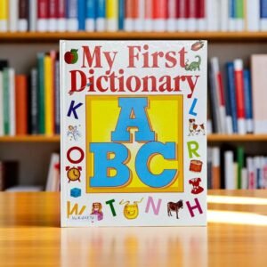My First Dictionary   _Grandreams_KWB48874