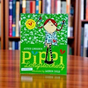 Pippi Longstocking_Lauren Child_KWB48884