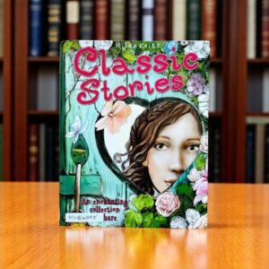Classic Stories_Miles Kelly_KWB48885
