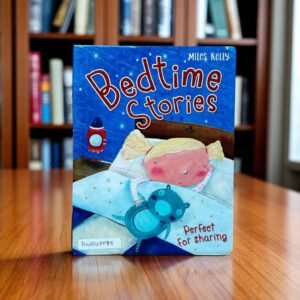 Bedtime Stories_Miles Kelly_KWB48893