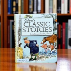 Children's Classic Stories_Bardfield Press_KWB48895