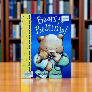 Bears For Bedtime!_Storybook Collection_Ladybird_KWB48953