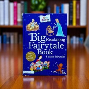 My Big Readalong Fairytale Book_M & S_KWB48966