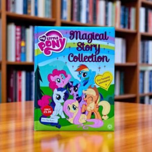 Magical Story Collection_My Little Pony_Orchard_KWB49001