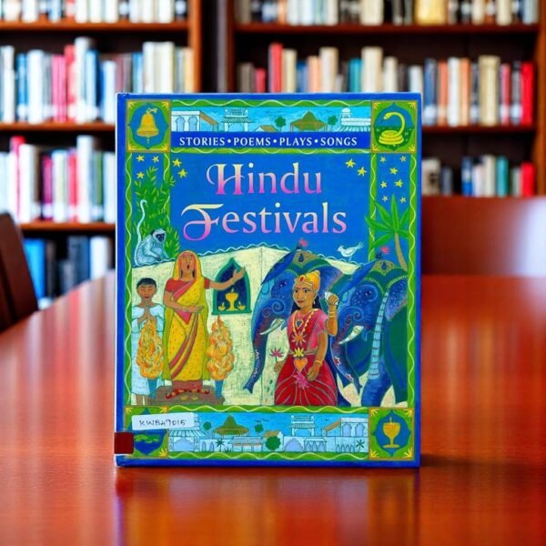 Hindu Festivals_Kerena Marchant_KWB49015