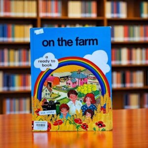 On The Farm   _Galley Press_KWB49052