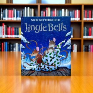 Jingle Bells_Nick Butterworth_KWB49086