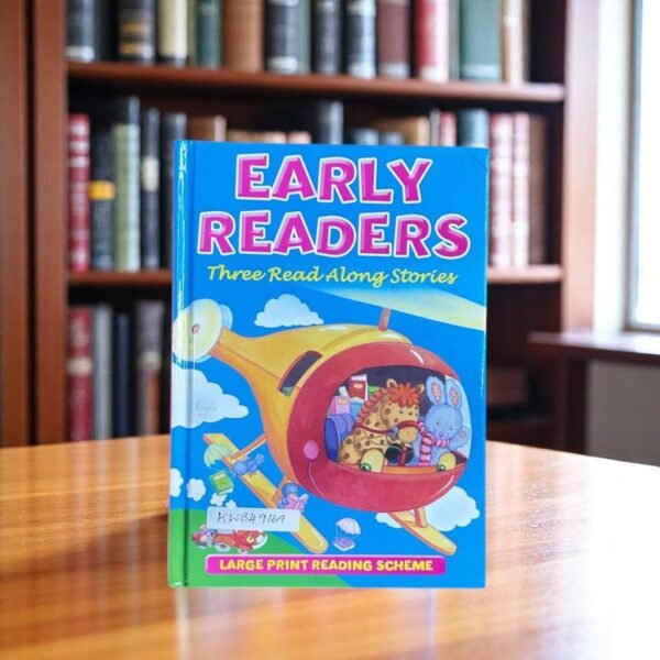 Early Readers_Brown Watson_KWB49169