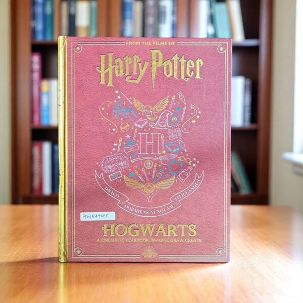Harry Potter_Hogwarts_Sholastic_KWB49185