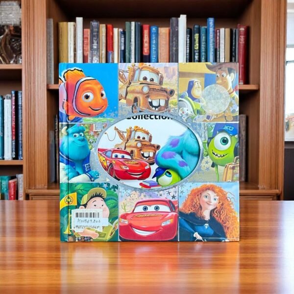 Storybook Collection_Disney_KWB49206
