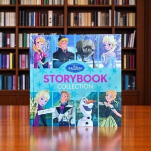 Storybook Collection_Frozen_Disney_KWB49210