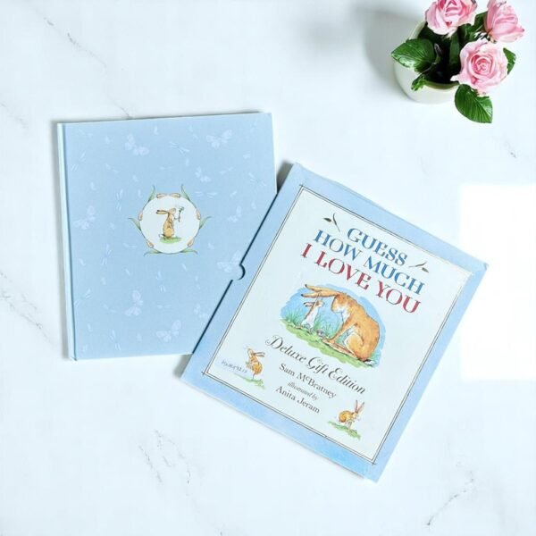 Guess How Much I Love You_Box Set_Sam McBratney_KWB49213
