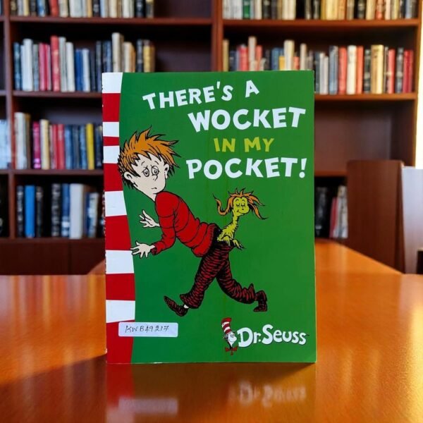 There's A Wocket In My Pocket!_Dr.Seuss_KWB49217