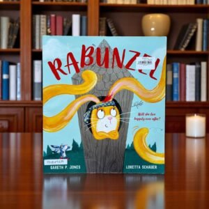 Rabunzel_Gareth P. Jones_KWB49339
