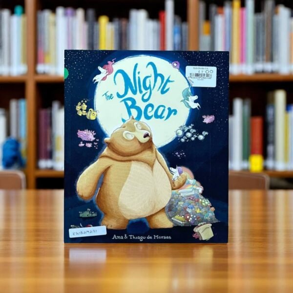 The Night Bear_Ana_KWB49431