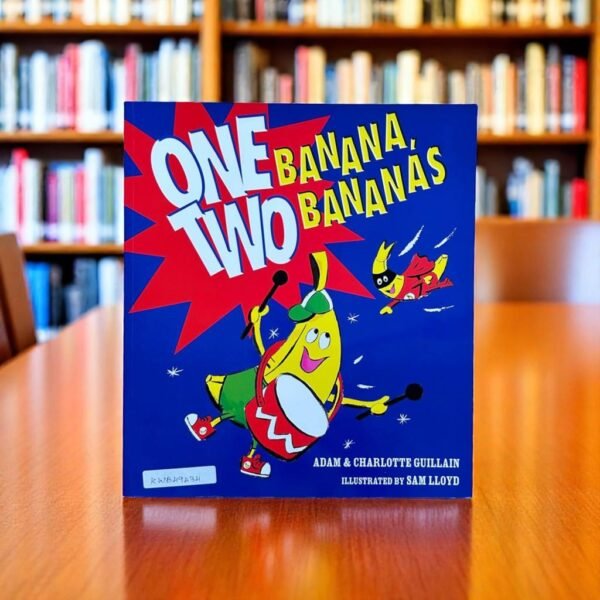 One Banana, Two Bananas_Adam_KWB49434