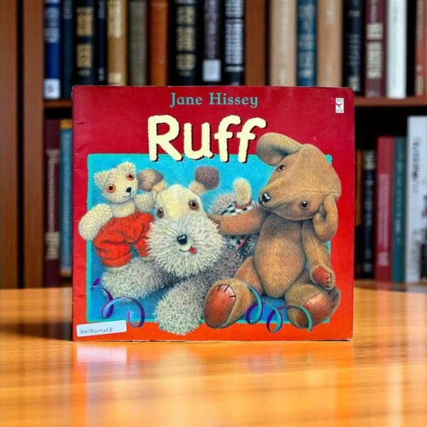 Ruff_Jane Hissey_KWB49438