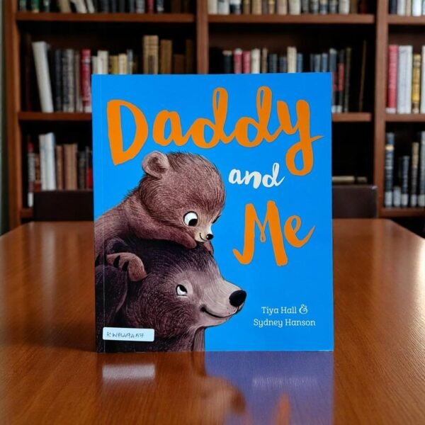Daddy And Me_Tiya Hall_KWB49457