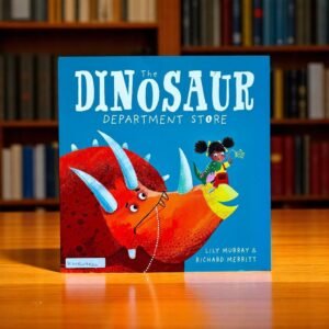 The Dinosaur Department Store_Lily Murray_KWB49504