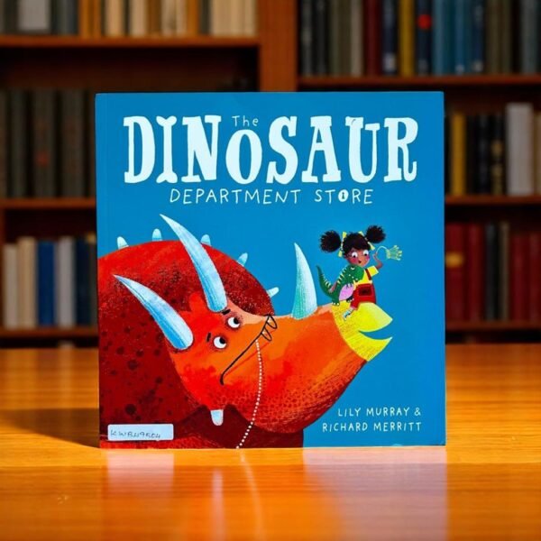 The Dinosaur Department Store_Lily Murray_KWB49504