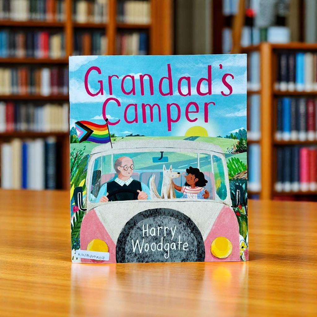 Grandad's Camper_Harry Woodgate_KWB49507