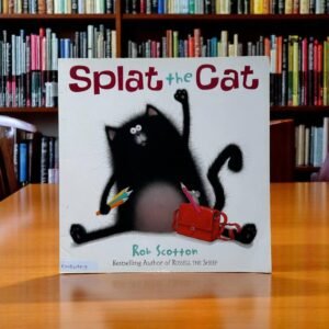 Splat The Cat_Rob Scotton_KWB49513