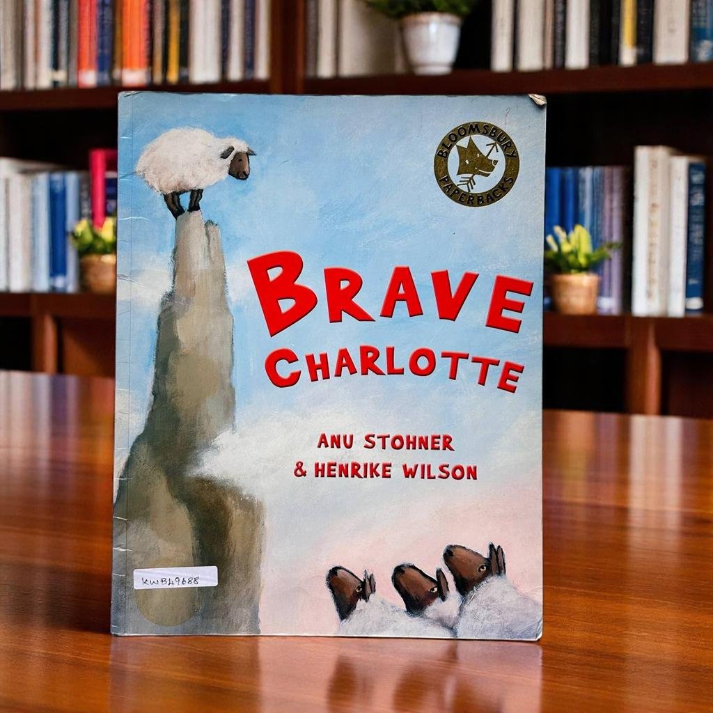 Brave Charlotte_Anu Stohner_KWB49688