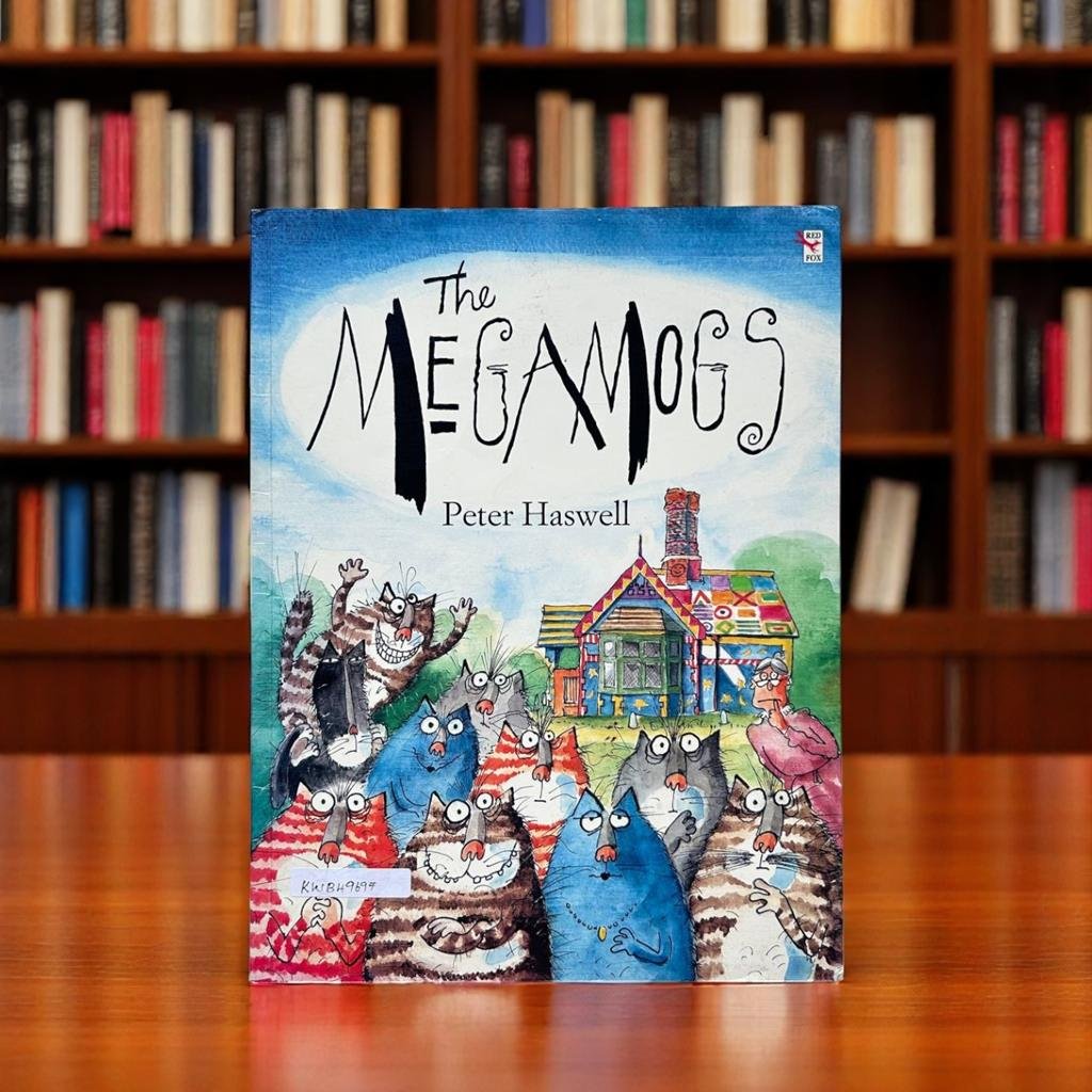 The Megamogs_Peter Haswell_KWB49697
