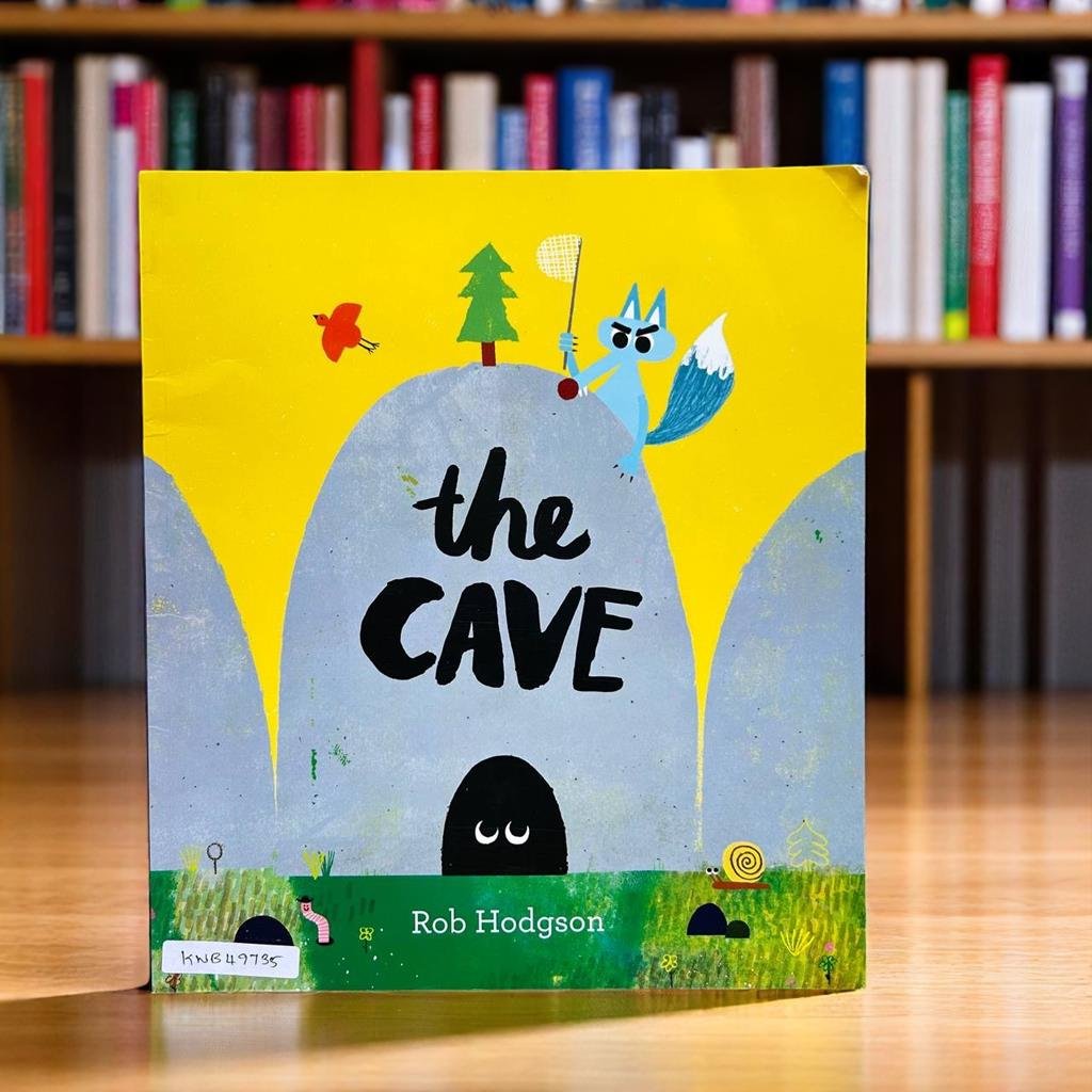 The Cave_Rob Hodgson_KWB49735