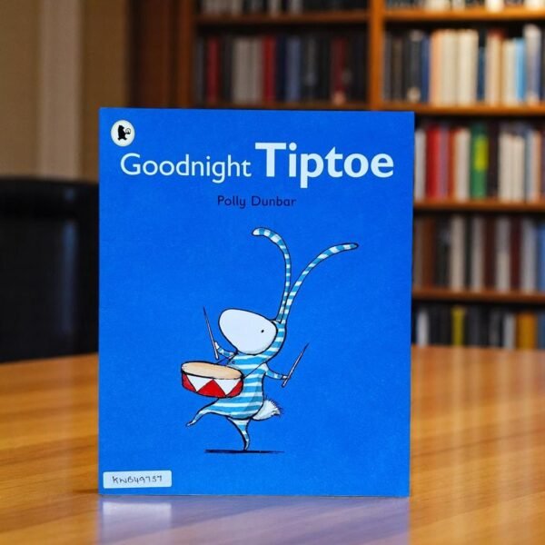 Goodnight Tiptoe_Polly Dunbar_KWB49737