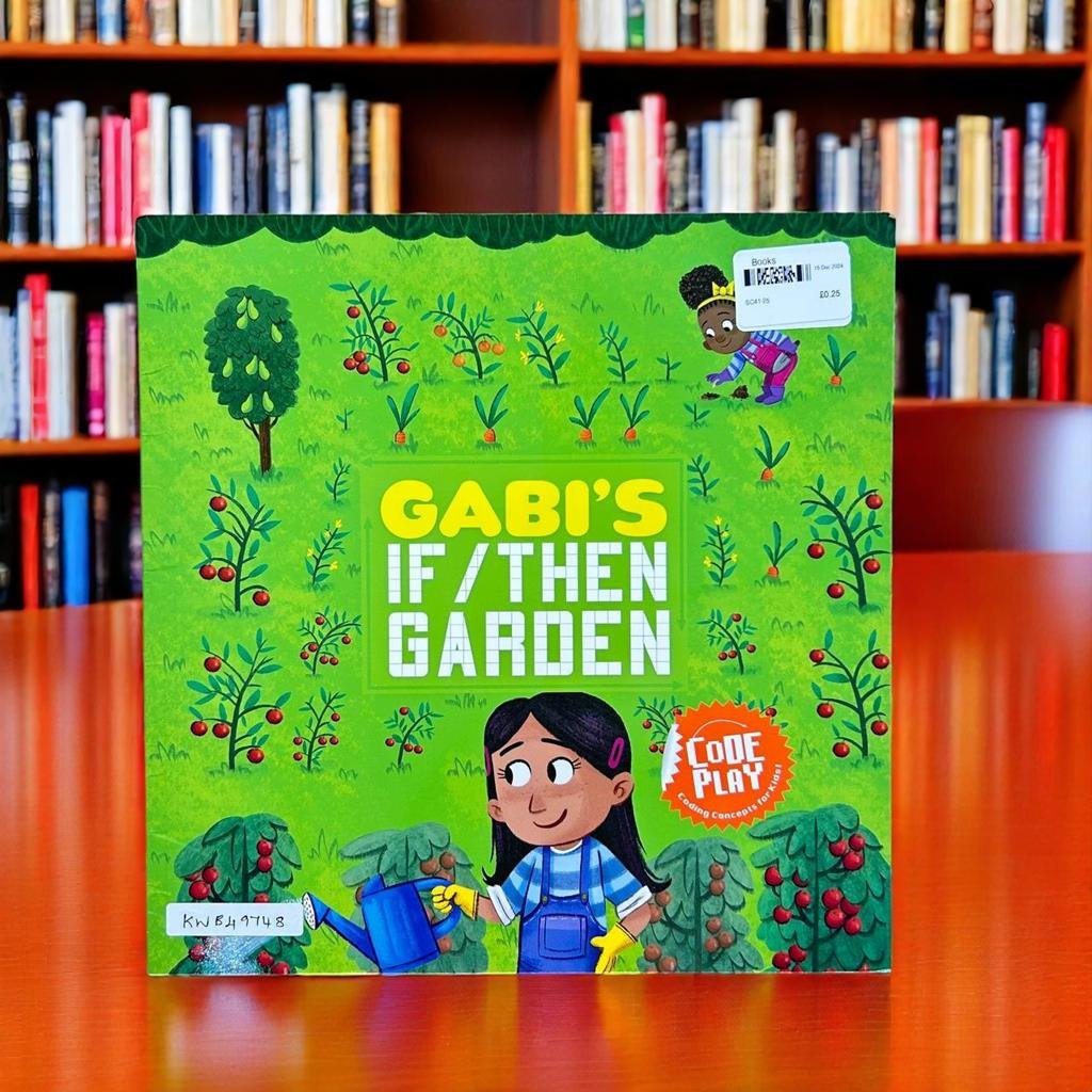 Gabi's If / Then Garden_Caroline Karanja_KWB49748