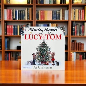 Lucy & Tom At Christmas_Shirley Hughes_KWB49771