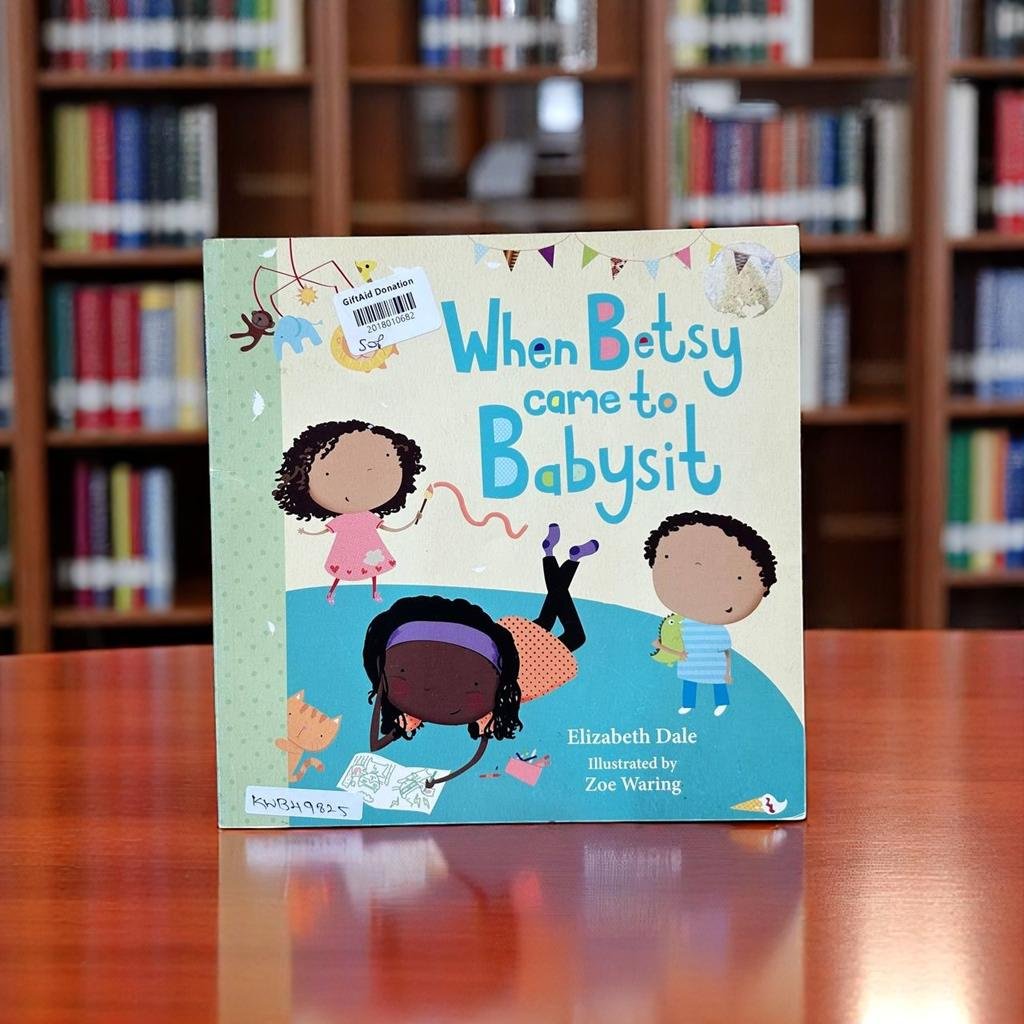 When Betsy Came To Babysit_Elizabeth Dale_KWB49825