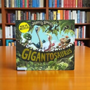 Gigantosaurus_Jonny Duddle_KWB49841