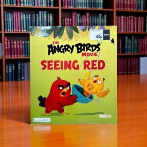 The Angry Birds Movie_Seeing Red_Centum_KWB49880