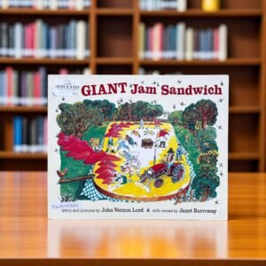 Giant Jam Sandwich_John Vernon Lord_KWB49882