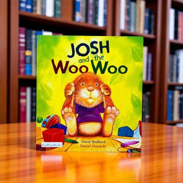 Josh And The Woo Woo_David Bedford_KWB49910