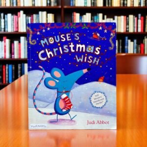 Mouse's Christmas Wish_Judi Abbot_KWB49932