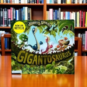 Gigantosaurus_Jonny Duddle_KWB49938