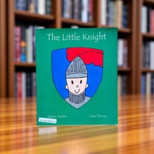 The Little Knight_Nettie Stather_KWB49943