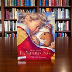 The Velveteen Rabbit_Used_Margery Williams_KWB49959