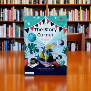 The Story Corner_Priyanka_KWB49966