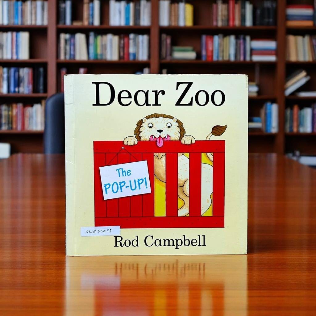 Dear Zoo_Pop Up _Rod Campbell _KWB50092