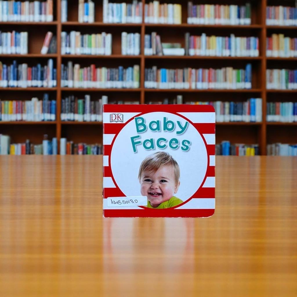 Baby Faces _DK _KWB50130