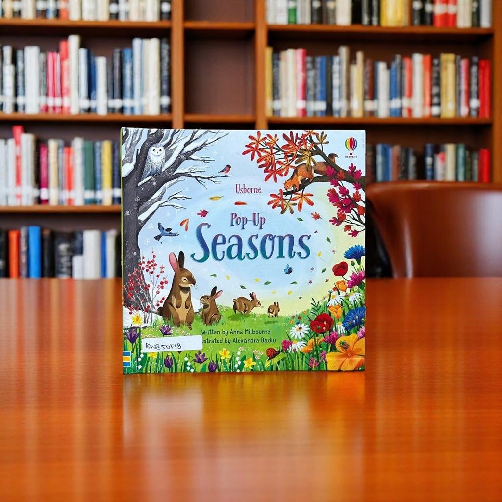 Usborne_Pop UP Seasons _Taped_Anna Milborne _KWB50178