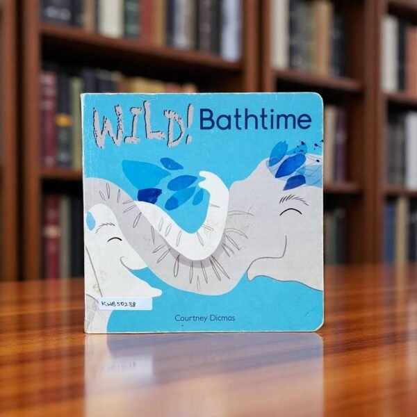 Wild Bathtime _Courteny Dicmas_KWB50238