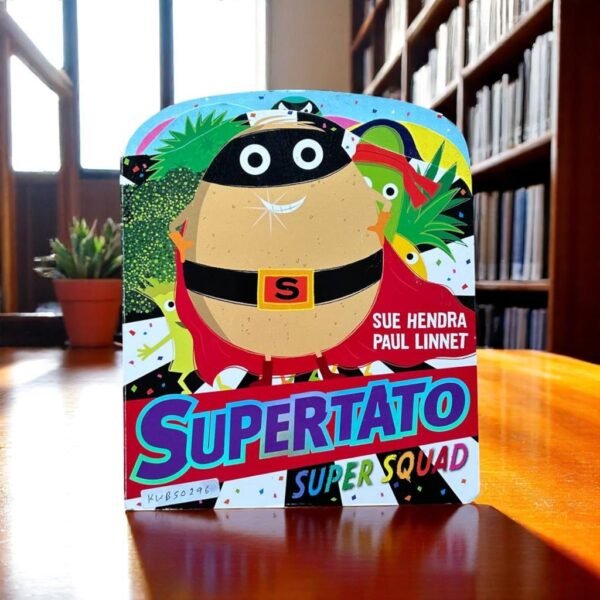 Supertato Super Squad_Sue Hendra _KWB50296